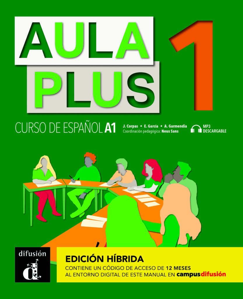 Aula Plus