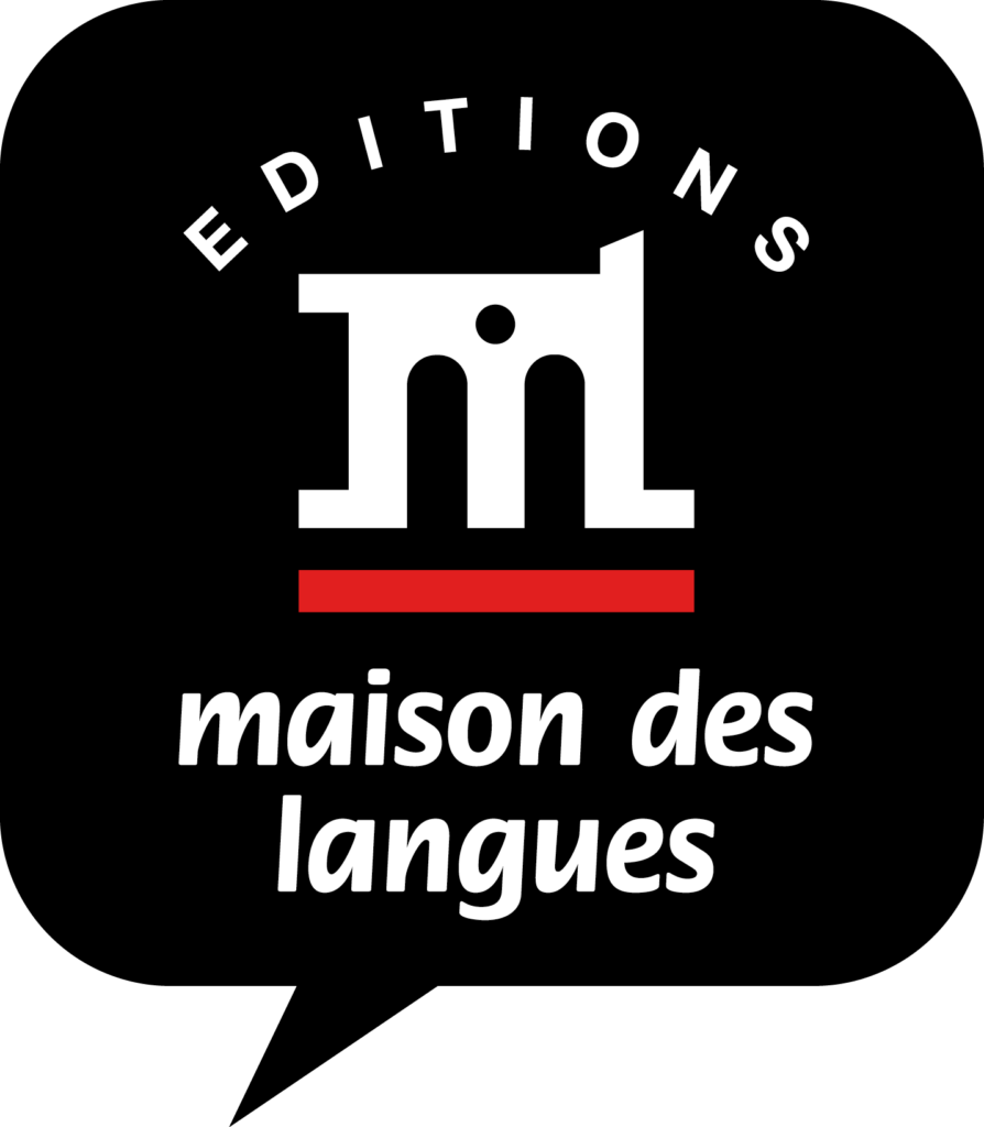 Editorial Difusión - Éditions Maison des Langues - Casa delle Lingue ...