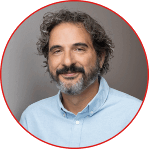 Sergio Troitiño
