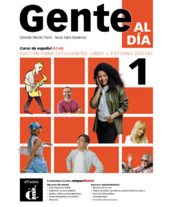 Cover Gente al día