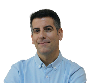 Francisco Jiménez Calderón